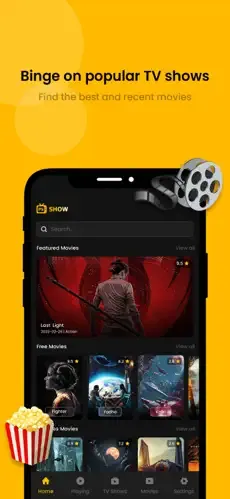 sitcoms-on-hotstar tv show